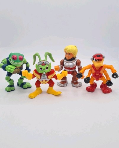 Bucky hare hasbro - bucky,