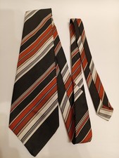 Vintage, Tootal, 1970's