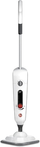 Hoover steam complete - complete, hard