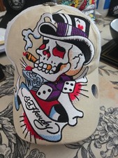 Ed Hardy  Official Skull Dice