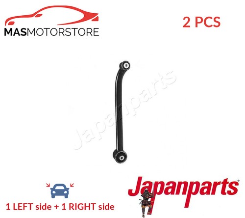 Track control arm pair - lh, rh