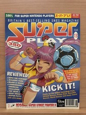 Super Play Magazine Issue 13