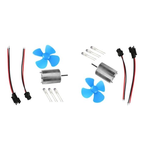 Led windmill wind generator - led,