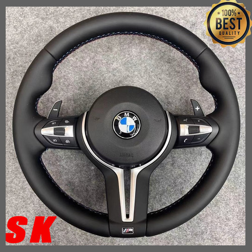 New steering wheel for - wheel,