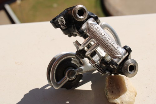 Vintage campagnolo super - vintage,
