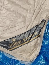 Hilton hotels & garden luxury