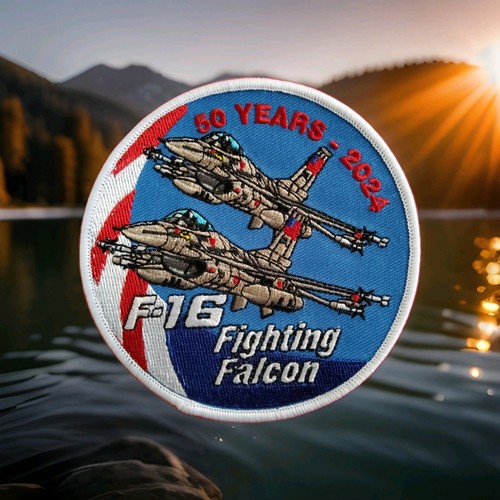 Fighting falcon - f-16,