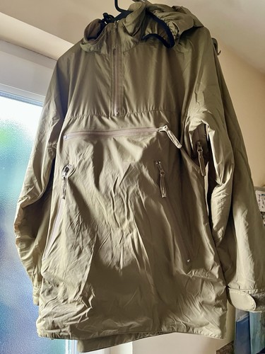 Men light olive waterproof - men’s,