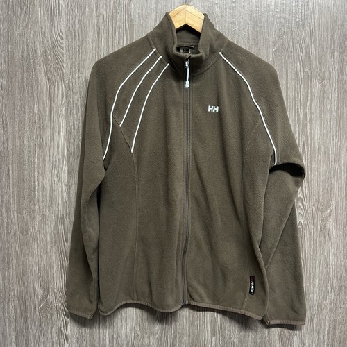 Helly hansen polartec fleece - hansen,