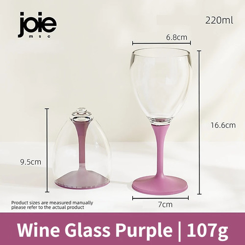 Portable wine glass - portable,