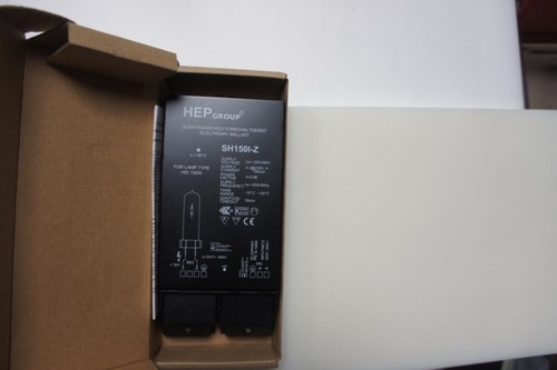 Aurora hep sh150i electronic - aurora,