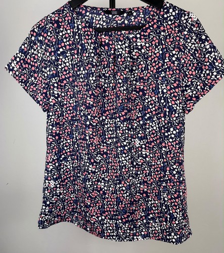 Simon jersey women navy - jersey, women’s