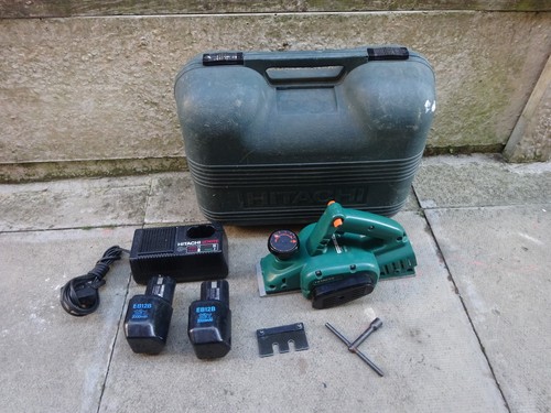 Hitachi p20da 12v koki - hitachi,