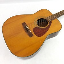 Yamaha FG-160 Acoustic Guitar