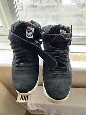 Men’s Fila Trainers