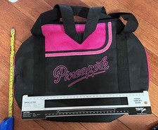 Pineapple holdall bag sports