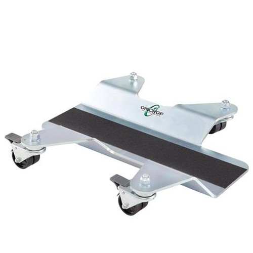Sip steel motorcycle sideboard - steel,