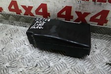 BFD018138 2010 MITSUBISHI SHOGUN 3.2 LWB AUTO FUSE BOX COVER