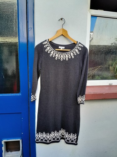 Monsoon 100 cotton shift - 100%,