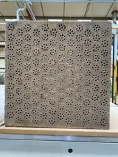 Malting Reclaimed Clay Kiln Tiles / Kiln Brick / 30cm x 30cm 5cm / High Heat