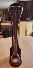 Half yard ale glass - yard, with