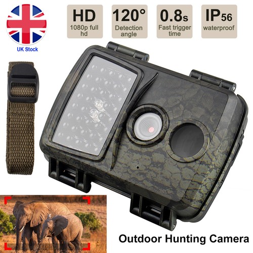 Waterproof night vision - waterproof,