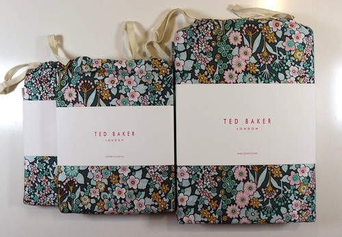 Ted baker ditsy union - baker,