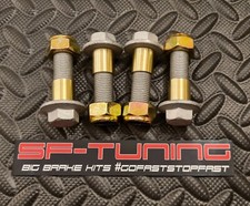 Brembo 17Z 18Z BM5 VW Golf mk5 mk6 mk7 Leon R32 R20 Caddy Octavia Porsche Q7 BBK