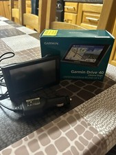 Garmin Drive 40 Lifetime Maps