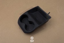 VW GOLF JETTA VENTO MK3 US SPEC CENTER CONSOLE CUP HOLDER 1HM862533C