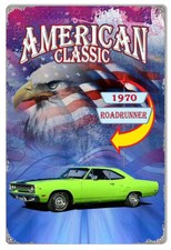 1970 roadrunner american - 1970,