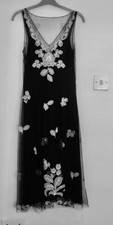MONSOON Embrodered Wedding