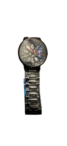 Bmw watch magnus - bmw,