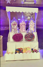 Y80 Candy Cart, Sweet Cart