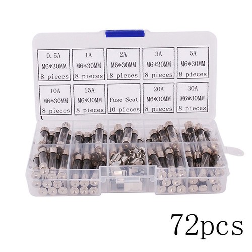 6x30mm car boat - 72, quick