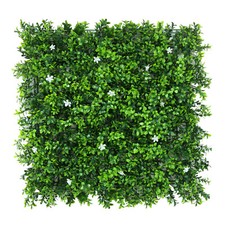 Artificial Green Living Wall