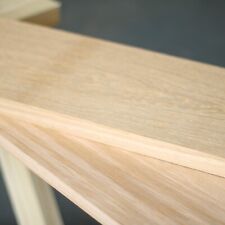 Kiln Dried Oak Boards, 18mm