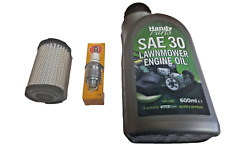Engine service kit Qualcast