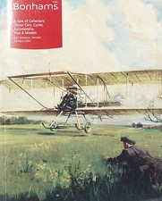 Bonhams, Collectors' Motor
