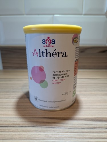 Sma althera baby - althera,