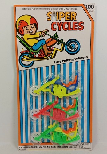 1970 super cycles - 1970's, choppers