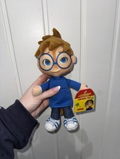 Rare Fisher Price Alvin and