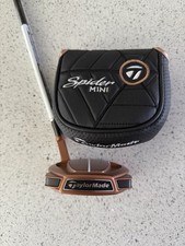 Taylormade Spider Tour Mini