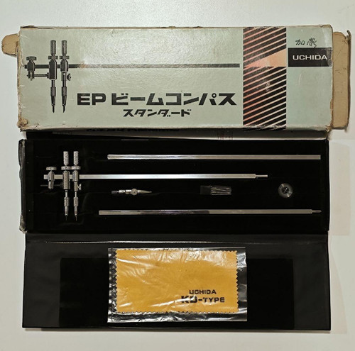 Uchida yoko beam - uchida,