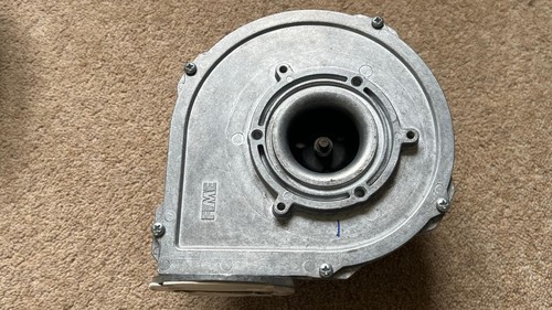 Ideal fan part number - ideal,