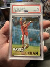 1996 - 97 Merlin Premier Gold
