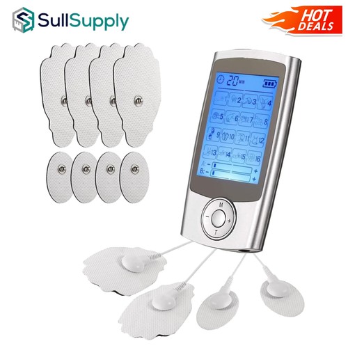 Dual channel tens machine - tens,