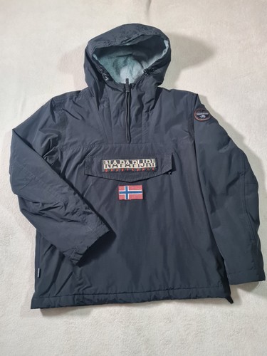 Napapijri rainforest anorak - rainforest,