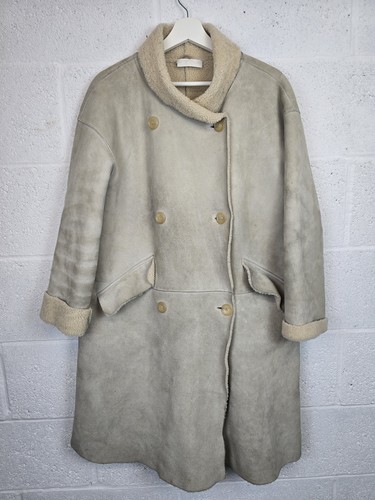 Vintage nicole farhi sheepskin - vintage,