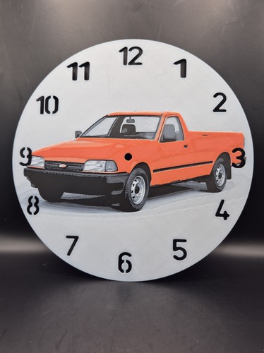 Ford p100 pickup - p100,